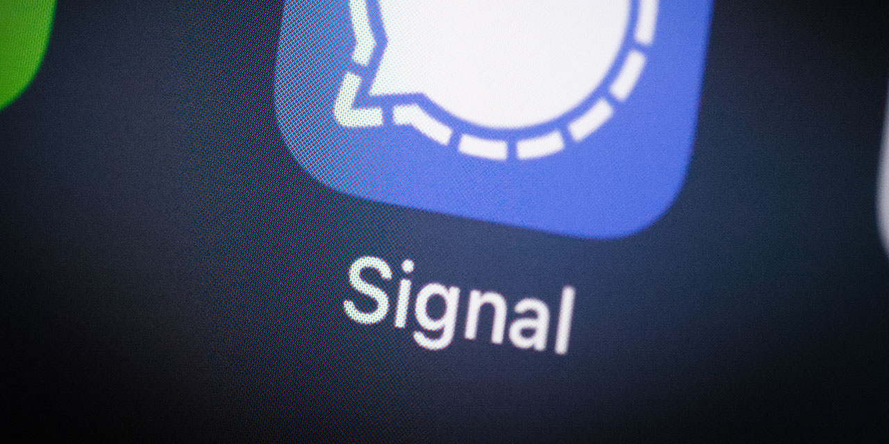 深度解析 Signal —— 这一安全通信的信号，如何成为现代人隐私保护的新宠